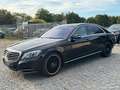 Mercedes-Benz S 350 L*Chauffeur-Paket*Dist*360°Burm* Schwarz - thumbnail 2