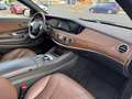 Mercedes-Benz S 350 L*Chauffeur-Paket*Dist*360°Burm* Schwarz - thumbnail 11