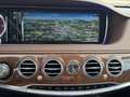 Mercedes-Benz S 350 L*Chauffeur-Paket*Dist*360°Burm* Schwarz - thumbnail 17
