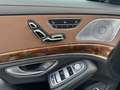 Mercedes-Benz S 350 L*Chauffeur-Paket*Dist*360°Burm* Schwarz - thumbnail 14