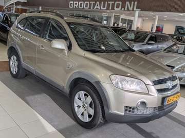 2.4i Class Airco, Cruise Control, Stuurbekrachtigi