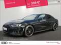 Audi A4 Lim. 35 TFSI advanced MMI AHK VIRTUAL RFK ACC Noir - thumbnail 1