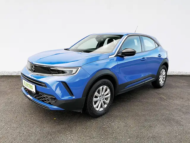 Opel Mokka-E Mokka-e 50kWh Edition-e