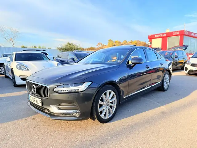 Volvo S90 Berlina Automático de 5 Puertas