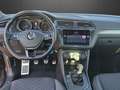 Volkswagen Tiguan 1.5 TSI Join Navi+Pano+PDC+Sitzh. Nero - thumbnail 7