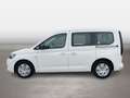 Volkswagen Caddy TDI 4MOTION Weiß - thumbnail 2
