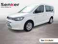 Volkswagen Caddy TDI 4MOTION Weiß - thumbnail 1