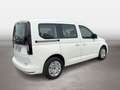 Volkswagen Caddy TDI 4MOTION Weiß - thumbnail 5