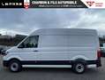 Volkswagen Crafter VAN 35 L3H3 2.0 TDI 140 CH BVA BUSINESS prix : 358 Blanc - thumbnail 7