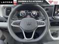 Volkswagen Crafter VAN 35 L3H3 2.0 TDI 140 CH BVA BUSINESS prix : 358 Blanc - thumbnail 13