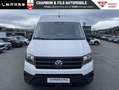 Volkswagen Crafter VAN 35 L3H3 2.0 TDI 140 CH BVA BUSINESS prix : 358 Blanc - thumbnail 9