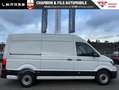 Volkswagen Crafter VAN 35 L3H3 2.0 TDI 140 CH BVA BUSINESS prix : 358 Blanc - thumbnail 2