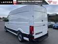 Volkswagen Crafter VAN 35 L3H3 2.0 TDI 140 CH BVA BUSINESS prix : 358 Blanc - thumbnail 6