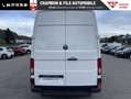 Volkswagen Crafter VAN 35 L3H3 2.0 TDI 140 CH BVA BUSINESS prix : 358 Blanc - thumbnail 5