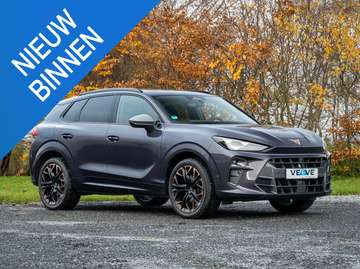 1.5 TSI e-Hybrid VZ // proefrit mogelijk