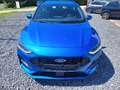 Ford Focus ST-Line X Blau - thumbnail 2