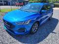 Ford Focus ST-Line X Blau - thumbnail 3