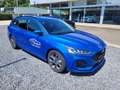 Ford Focus ST-Line X Blau - thumbnail 1