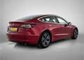 Tesla Model 3 Standard RWD Plus 60 kWh Rood - thumbnail 2
