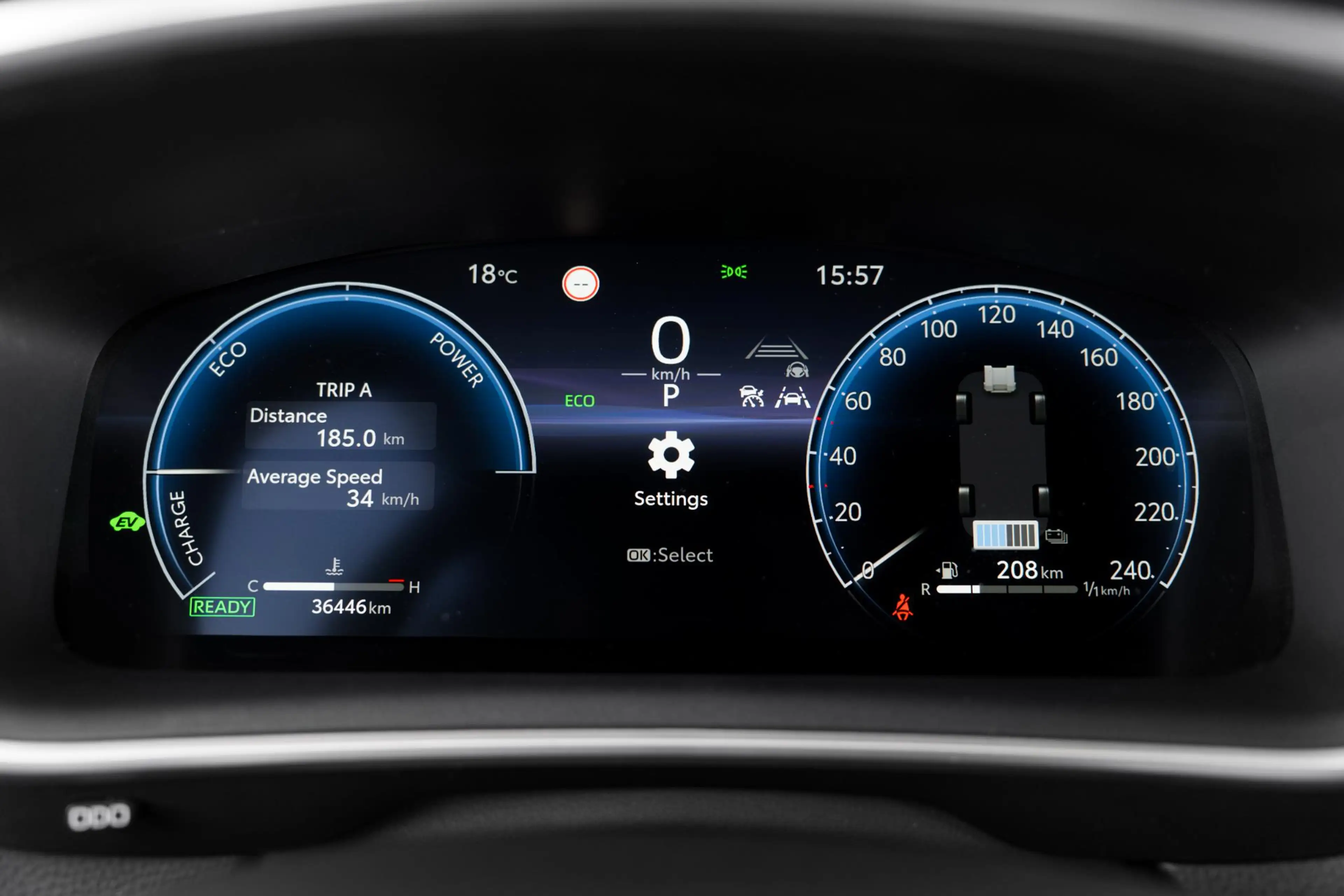 Toyota Corolla Cross 2.0 High Power Hybrid First Edition — photo 6