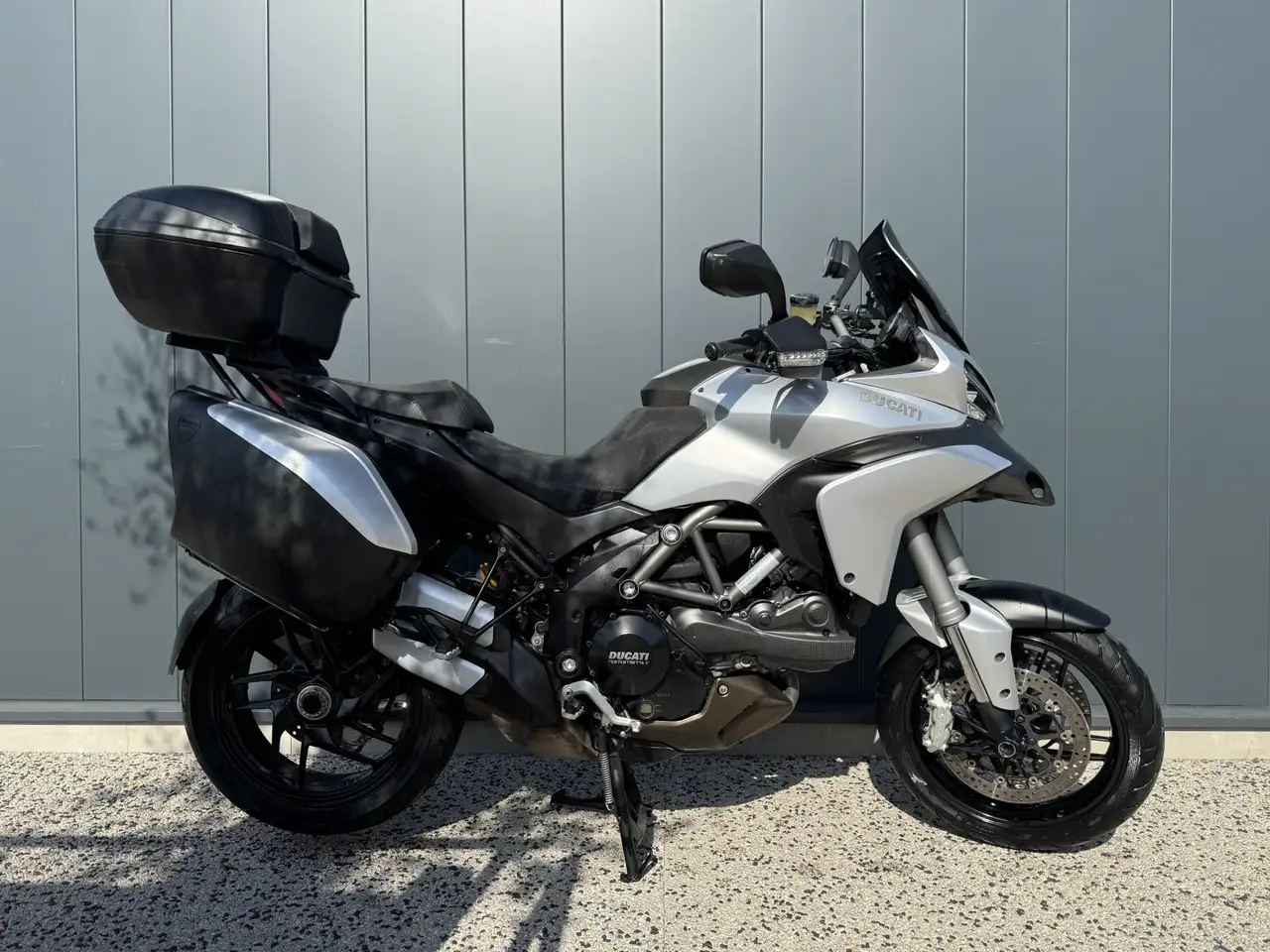 Ducati