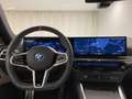 BMW i4 M50 xDrive Gran Coupé M Sportpaket Pro Harman/Kard Blau - thumbnail 19