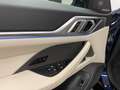 BMW i4 M50 xDrive Gran Coupé M Sportpaket Pro Harman/Kard Blau - thumbnail 31
