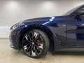 BMW i4 M50 xDrive Gran Coupé M Sportpaket Pro Harman/Kard Blau - thumbnail 8
