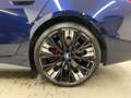 BMW i4 M50 xDrive Gran Coupé M Sportpaket Pro Harman/Kard Blau - thumbnail 6
