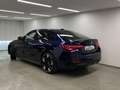 BMW i4 M50 xDrive Gran Coupé M Sportpaket Pro Harman/Kard Blau - thumbnail 3