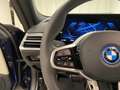 BMW i4 M50 xDrive Gran Coupé M Sportpaket Pro Harman/Kard Blau - thumbnail 22