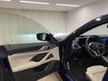 BMW i4 M50 xDrive Gran Coupé M Sportpaket Pro Harman/Kard Blau - thumbnail 30