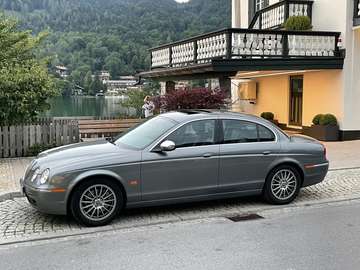 2.7 Twin Turbo Diesel Aut. Executive