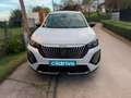 Peugeot 2008 1.2 PureTech S&S Allure EAT8 130 Blanc - thumbnail 2