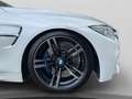 BMW M4 Cabrio Harman/Kardon Navi Head-Up Driving Assist. Weiß - thumbnail 13