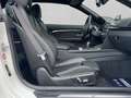 BMW M4 Cabrio Harman/Kardon Navi Head-Up Driving Assist. Weiß - thumbnail 28