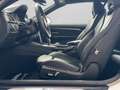 BMW M4 Cabrio Harman/Kardon Navi Head-Up Driving Assist. Weiß - thumbnail 18