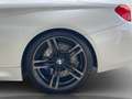BMW M4 Cabrio Harman/Kardon Navi Head-Up Driving Assist. Weiß - thumbnail 11