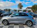 Audi A1 Sportback sport Autom. Panorama Silber - thumbnail 8