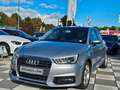 Audi A1 Sportback sport Autom. Panorama Silber - thumbnail 4