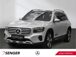 Mercedes-Benz GLB 200 d Progressive Panorama Multibeam CarPlay