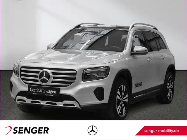 Mercedes-Benz GLB 200 d Progressive Panorama Multibeam CarPlay