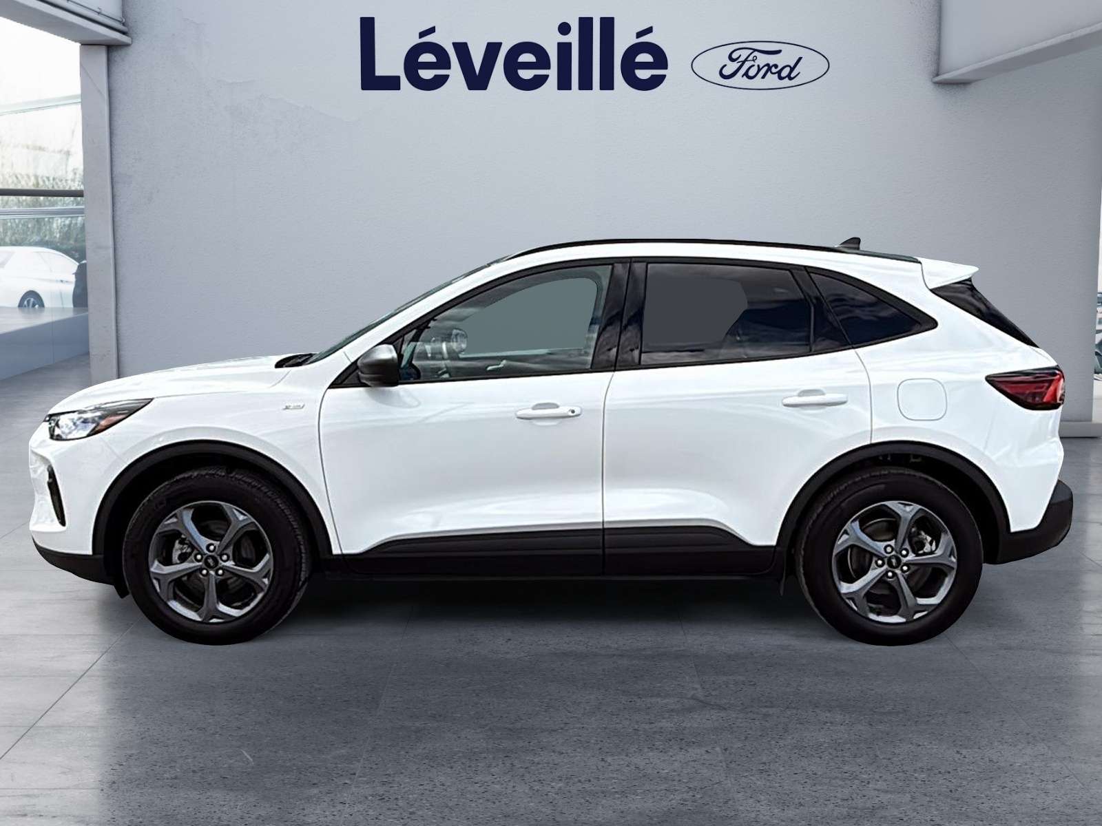 2025 Ford Escape ST-Line AWD ** HYBRIDE ** TOIT PANORAMIQUE ** DEMO — снимка 1