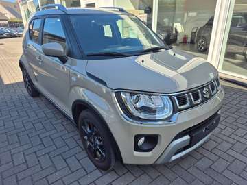 Ignis 1.2i SHVS GL 12V CVT
