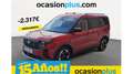 Ford Tourneo Courier 1.0 Ecoboost Active Rouge - thumbnail 1