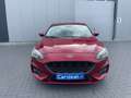 Ford Focus 1.0 EcoBoost ST-Line Business/AUTOMATIQUE/GPS/ Rood - thumbnail 2