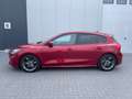 Ford Focus 1.0 EcoBoost ST-Line Business/AUTOMATIQUE/GPS/ Rood - thumbnail 8