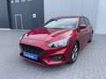 Ford Focus 1.0 EcoBoost ST-Line Business/AUTOMATIQUE/GPS/ Rood - thumbnail 3
