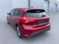 Ford Focus 1.0 EcoBoost ST-Line Business/AUTOMATIQUE/GPS/ Rood - thumbnail 4