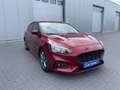 Ford Focus 1.0 EcoBoost ST-Line Business/AUTOMATIQUE/GPS/ Rood - thumbnail 1